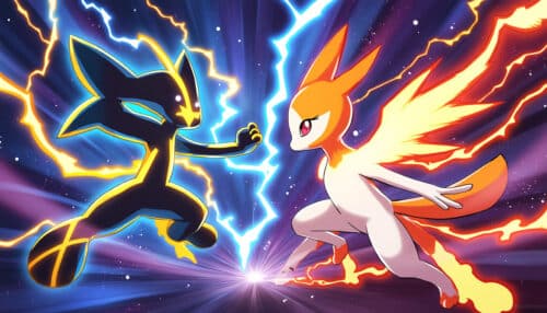 découvrez comment chaque pokémon d’unys recevra sa propre carte illustration rare dans les collections black bolt & white flare. détails, actualités et infos essentielles à connaître sur ce nouvel événement pokémon.