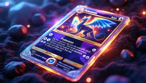 découvrez quelles cartes pokémon rares peuvent valoir plus qu'une maison ! peut-être que vous possédez l'une de ces cartes précieuses sans le savoir. explorez notre liste et évaluez la valeur de votre collection.