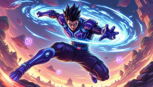 découvrez une sélection incontournable des mangas à lire absolument en 2025, de free fight à ruridragon. ne manquez pas ces titres majeurs qui feront sensation auprès des amateurs de manga !