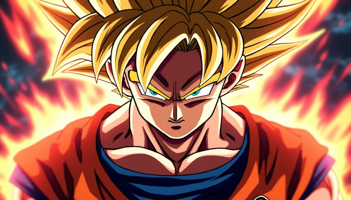 découvrez comment un détail méconnu dans dragon ball gt pourrait bouleverser l’histoire de sangoku et offrir une toute nouvelle perspective sur cette célèbre saga.