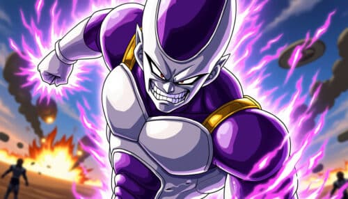 découvrez comment akira toriyama a révélé que freezer n’était initialement pas destiné à être l’ennemi final dans dragon ball. plongez dans les coulisses de la création de ce personnage culte et les secrets de l’univers dragon ball.