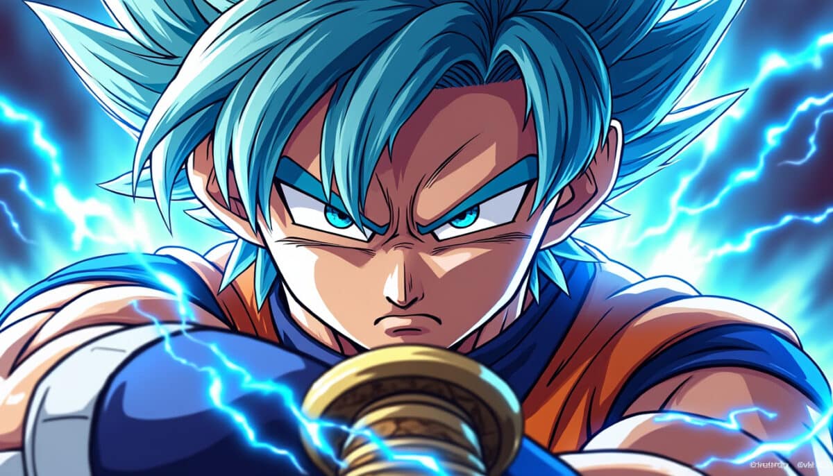 découvrez le secret bouleversant que trunks adolescent dissimule dans dragon ball z, un drame inattendu qui échappe même aux fans les plus attentifs. plongez au cœur d’une intrigue profonde et inédite de la saga culte.