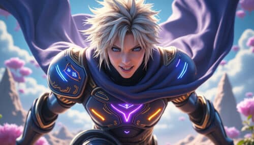 découvrez les dernières révélations sur l’arrivée potentielle de final fantasy xvi sur la switch 2. indices, déclarations du producteur et rumeurs : tout ce que l’on sait sur la possible sortie du jeu culte sur la future console de nintendo.