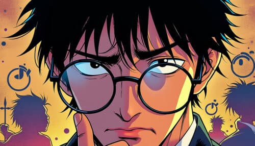 découvrez les révélations surprenantes de yoshihiro togashi sur la fin de hunter x hunter. l’auteur avoue qu’il ne souhaitait pas conclure l’histoire ainsi, dévoilant des confidences inédites sur le manga culte.