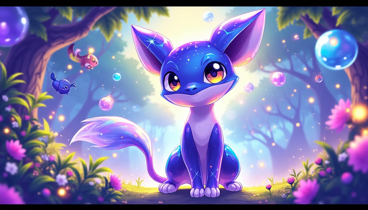 découvrez l’annonce historique de the pokémon company : une nouveauté d’une rareté exceptionnelle qui n’avait pas été vue depuis 20 ans bouleverse l’univers pokémon. toutes les infos sur cette révélation inédite !