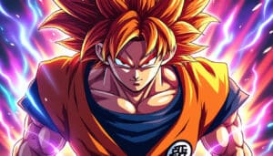 découvrez enfin l'avis d'akira toriyama sur la légendaire transformation super saiyan 4 de goku ! plongez dans les révélations du créateur de dragon ball sur cette forme culte qui fascine les fans depuis des années.