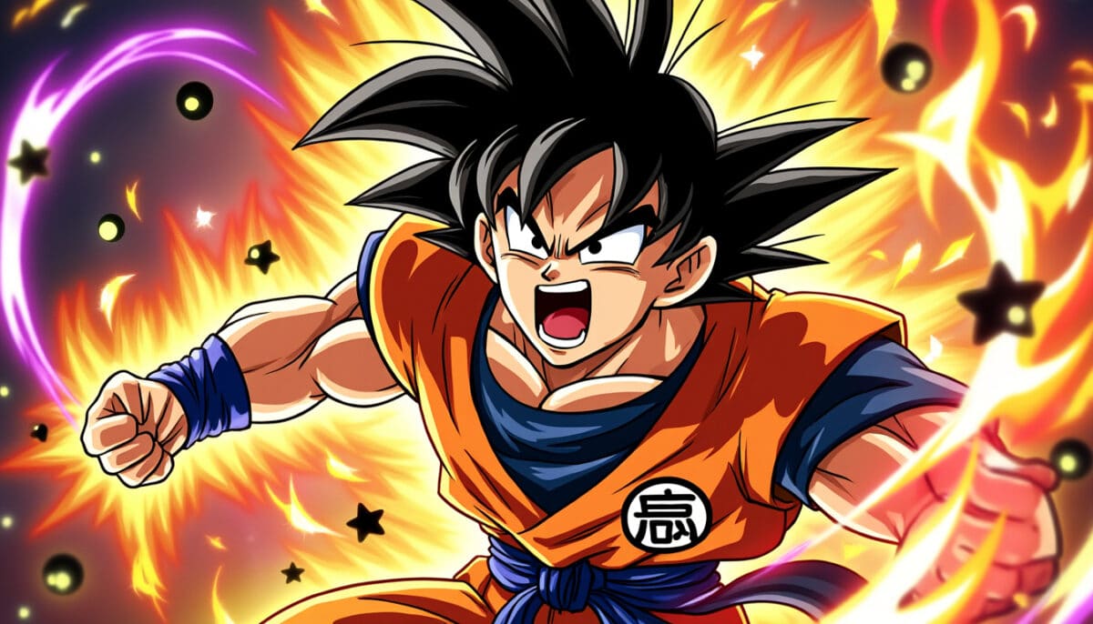 les fans revisitent dragon ball gt et expriment leur admiration pour sangoku à travers de nombreux hommages et partages de souvenirs marquants sur la série culte.