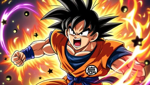 les fans revisitent dragon ball gt et expriment leur admiration pour sangoku à travers de nombreux hommages et partages de souvenirs marquants sur la série culte.