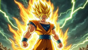 redécouvrez le moment culte où la transformation en super saiyan a bouleversé l’univers de l’anime, marquant les esprits des fans et changeant à jamais l’histoire de dragon ball et de la pop culture japonaise.