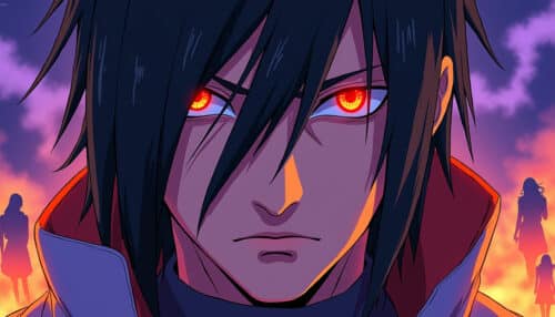 découvrez l’erreur surprenante de masashi kishimoto qui bouleverse la compréhension du sacrifice d’itachi dans naruto. une révélation qui change complètement la vision du personnage et son histoire.
