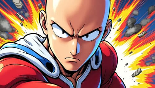découvrez one-punch man tome 32, un volume plein de rebondissements et de surprises, où un choc narratif inattendu bouleverse l’univers des héros. ne manquez pas cette nouvelle aventure incontournable pour tous les fans de la série !