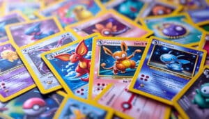 découvrez l’incroyable histoire d’un fan de pokémon qui, par hasard, met la main sur un trésor de cartes rares. un récit fascinant qui fait rêver tous les collectionneurs et passionnés de l’univers pokémon !