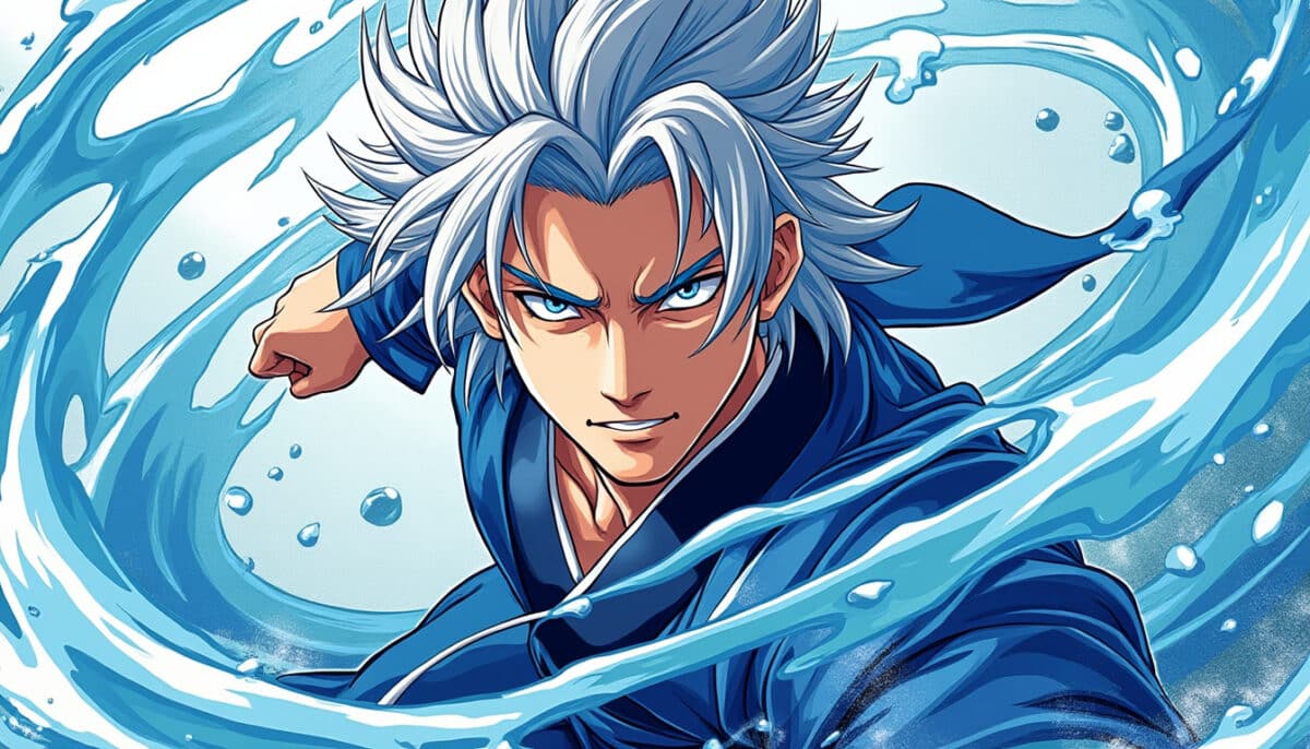 découvrez pourquoi giyu tomioka, le légendaire pilier de l'eau de demon slayer, suscite autant de débats et divise la communauté des fans malgré son charisme et son importance dans l'histoire.