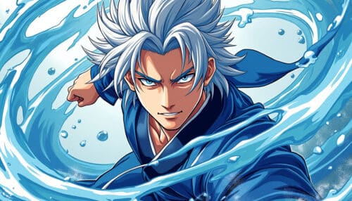 découvrez pourquoi giyu tomioka, le légendaire pilier de l'eau de demon slayer, suscite autant de débats et divise la communauté des fans malgré son charisme et son importance dans l'histoire.