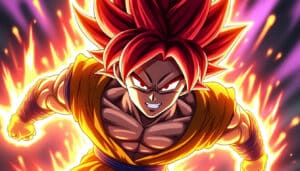 découvrez la véritable origine et les secrets de la puissance légendaire du super saiyan 4 goku, souvent considérée comme supérieure à toutes les autres transformations dans l’univers dragon ball.