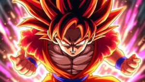 découvrez l’incroyable transformation super saiyan 4 de sangoku, décrite par les experts comme une fusion unique de puissance animale et de force divine, symbole ultime de l’évolution des saiyans dans l’univers dragon ball.