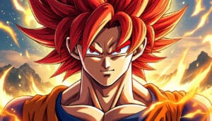 découvrez pourquoi la transformation super saiyan 4 de goku, introduite dans dragon ball gt, continue de captiver les fans deux décennies plus tard. analyse des raisons de son succès et de son impact dans l’univers dragon ball.