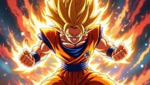 découvrez comment la transformation en super saiyan 4 a redonné vie à dragon ball gt, évitant le naufrage de la série et captivant à nouveau les fans avec cette évolution culte des saiyans.