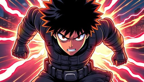 découvrez comment vigilante: my hero academia illegals bouleverse l’univers des héros avec une histoire intense, des personnages inédits et une action palpitante à travers les coulisses des justiciers hors-la-loi.