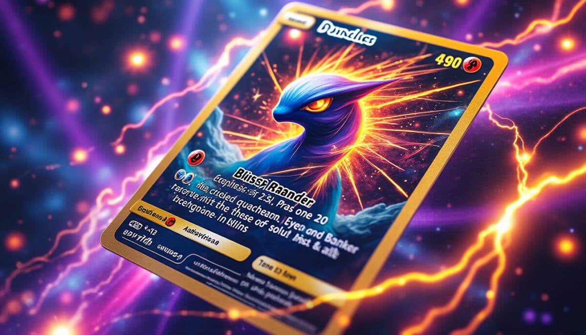 découvrez les raisons surprenantes pour lesquelles certaines cartes pokémon ont été définitivement interdites, des polémiques aux déséquilibres dans le jeu. plongez dans l'histoire de ces cartes bannies à jamais !