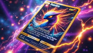 découvrez les raisons surprenantes pour lesquelles certaines cartes pokémon ont été définitivement interdites, des polémiques aux déséquilibres dans le jeu. plongez dans l'histoire de ces cartes bannies à jamais !